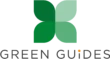 Green Guides GmbH Logo