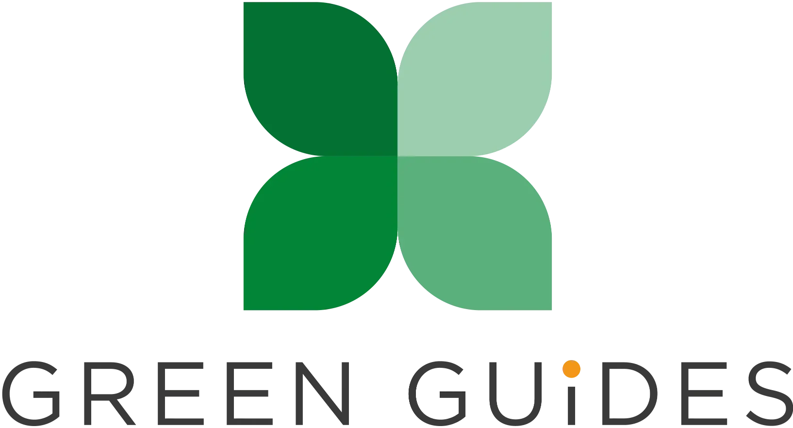 Green Guides GmbH Logo