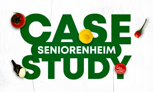 Case Study Titel Seniorenheim