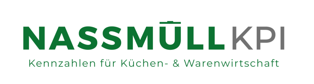 Nassmüll KPI logo