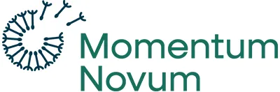 Momentum Novum Logo