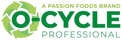 O-Cycle Logo