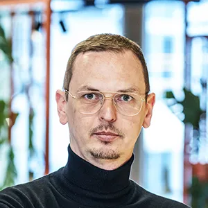 Profilfoto Alexander Thiel