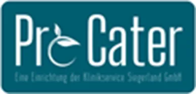 ProCater Logo