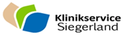 Klinikservice Siegerland GmbH Logo