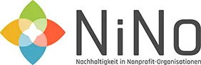 Logo der Firma NiNO