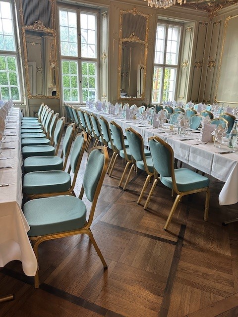 Einblick in den Better Products & Solution Congress in Berlin