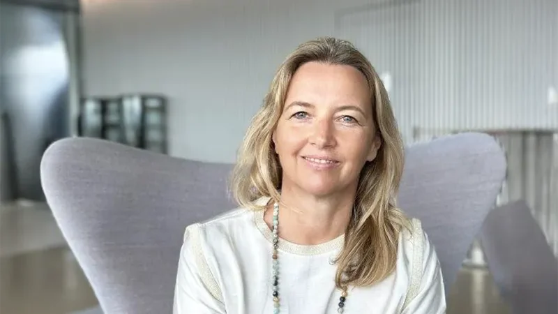 GG_Team_PvB Petra von Borstel Bild